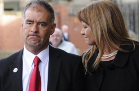 Tommy Sheridan in fresh bid to overturn News of the World libel case perjury conviction